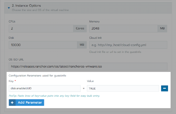 vsphere-nodedriver-enable-uuid